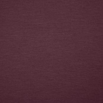 Preview: Swafing Vanessa *NEU Baumwoll Jersey Uni Altrosa 436